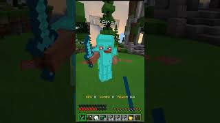 Zeqa server has new skywars mode #minecraftindia  #hindi #hiveskywars #india #bedwars #hypixel