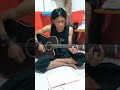 Kasih Live Akustik Lagu Ciptaan Ke 12