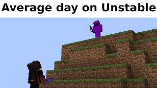 Minecraft Community Slander