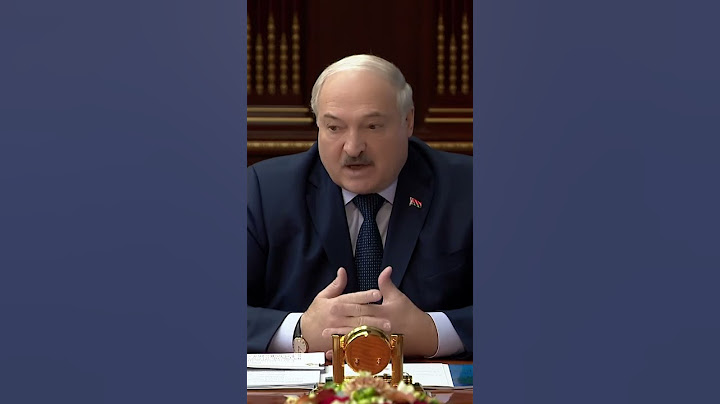 ⚡️⚡️⚡️Лукашенко: А куда вас не пускают?!