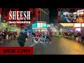 Side cam  kpop in public babymonster  sheesh dance cover by 1119dh  sn19  malaysia