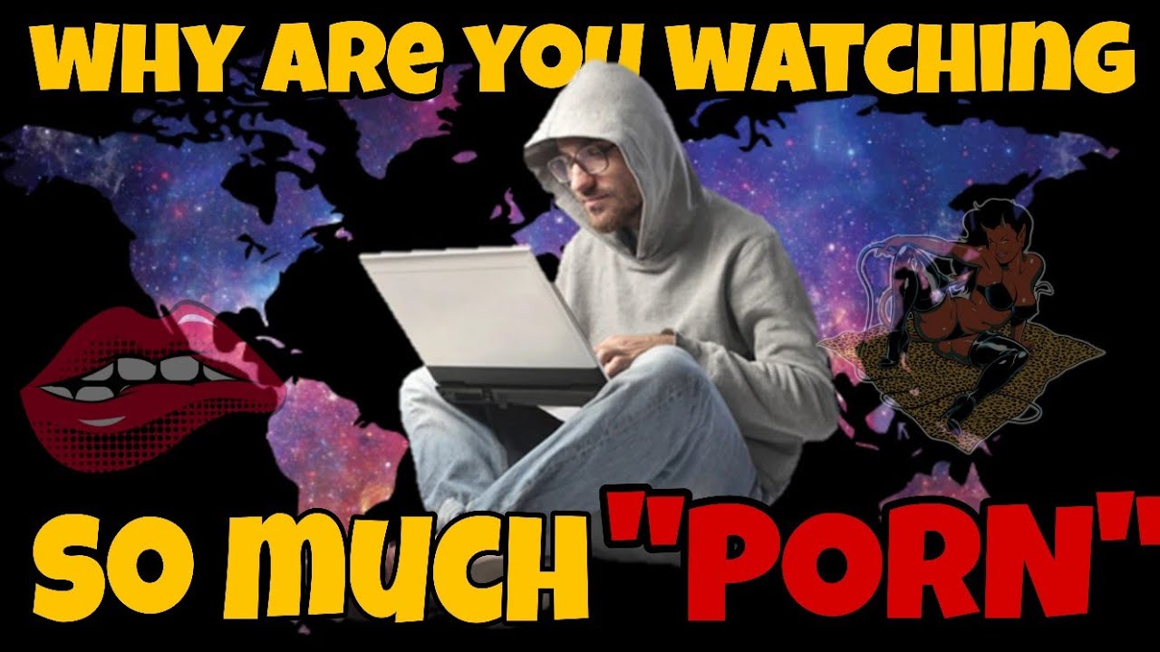 ⁣Why Indian Youth is porn addicted? | The Reality of Youth and Pornography | From Problem to Solution