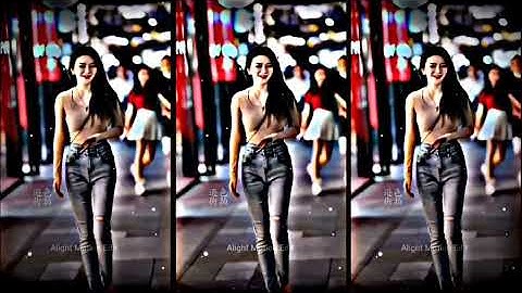 HABIBI TREND TIKTOK 🥀 || Habibi Presets 😍 | Alight Motion Presets #xml#am_editors.bd#alightmotion