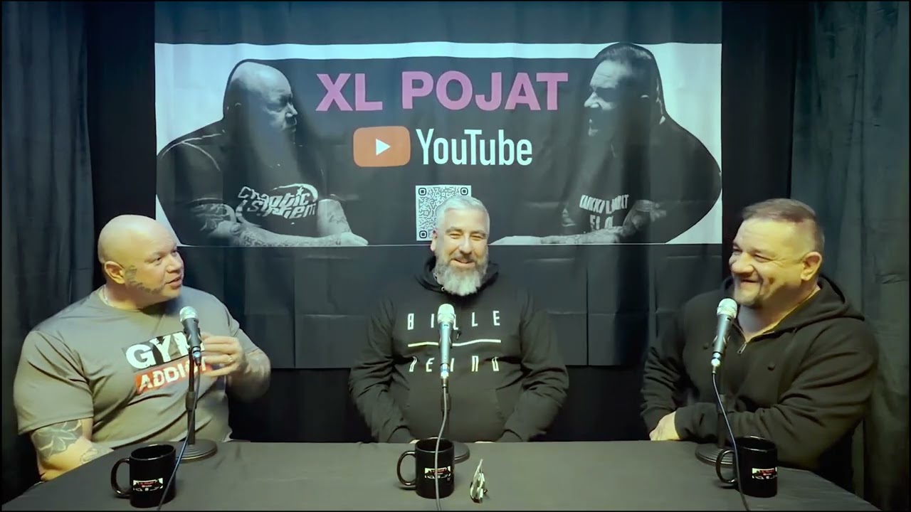 XL Pojat feat. Jani Perkonmäki : Poliisi Suomessa