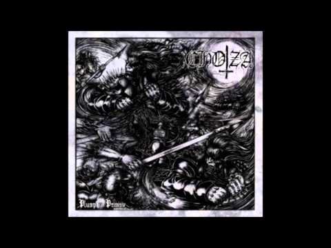 Chotzä — Chotzä - Kabutt