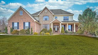 2412 Marylane Dr, Rogers, Ar Luxury Home Tour