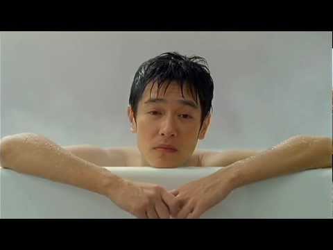 KIRIN之泡 CM 堺雅人「大人的愛好」篇 30s (繁中)