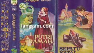 Download lagu SANGGAR CERITA - SEPATU NATAL