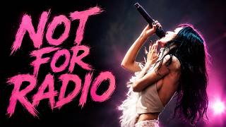 Not For Radio Lollapalooza 2026 (Full Concert)