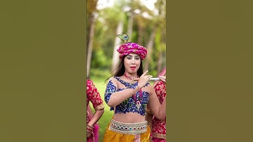 ❤️🦚 #youtube #youtubeshorts #krishna #radhakrishna