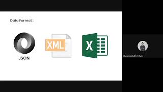 [WEBINAR] Network Programmability & Automation Using Python | 5. Templating