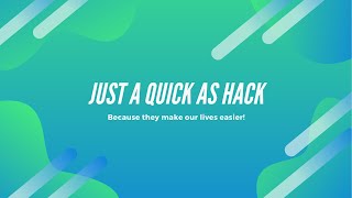 How To: Remove Security Tag from Clothing Items at home.