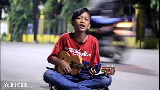 Suatu Hari Nanti Kafer Yudhi Cilik