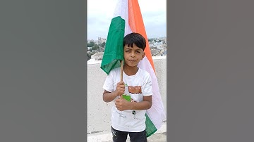 Happy Independence day 🇮🇳😍 #india #shorts #youtubeshorts