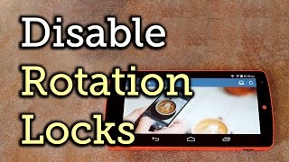 Enable Auto-Rotation for Any Android App [How-To] screenshot 3