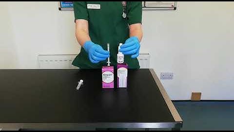 Metacam oral medication