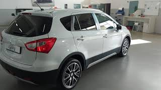 2014 SUZUKI S-Cross Verona, San Giovanni Lupatoto, Vicenza, Bresci, Mantua U6412