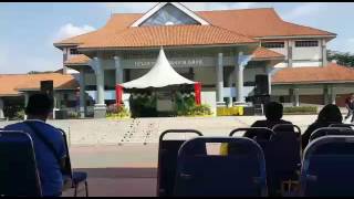 Event DJ IDOL 2016 - DJ IZZAT