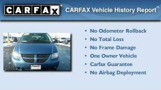 2006 Dodge Grand Caravan Lansing IL 60438