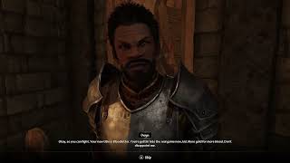 Oblivion Remastered - Arena Questline
