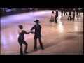 Andre castillo with michele adams ucwdc worlds west coast swing