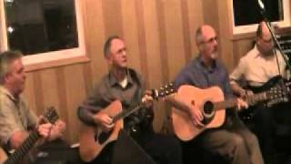 Gospel Concert Jam Session