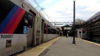 An Evening with NJ Transit in Summit, NJ