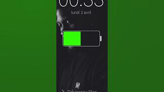 DAMSO - Batterie rechargée