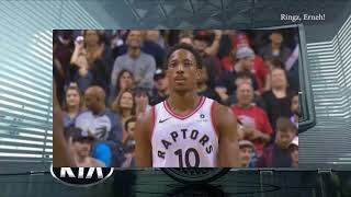 Inside The NBA  7 minute roast of Ball family as LiAngelo gets arrested for shoplifting in China