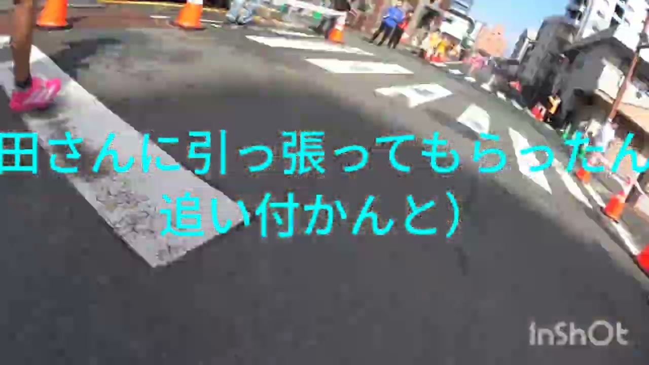 熊本城マラソン2026