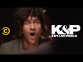 When Hip-Hop and D&D Collide - Key & Peele