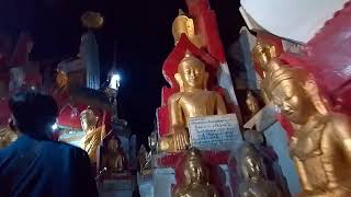 Golden Land Myanmar. PindayaCave screenshot 2