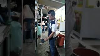 Teh Tarik Batam