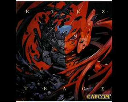 Megaman Zero 3: Submerged Memory