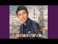 風の追分け渡り鳥/一条貫太/よしお