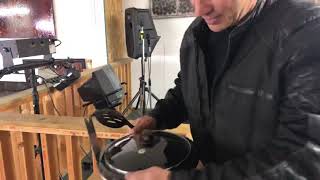 Crock Pot Liddit Tutorial