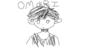 OMORI OST - 108 Squall (midi)