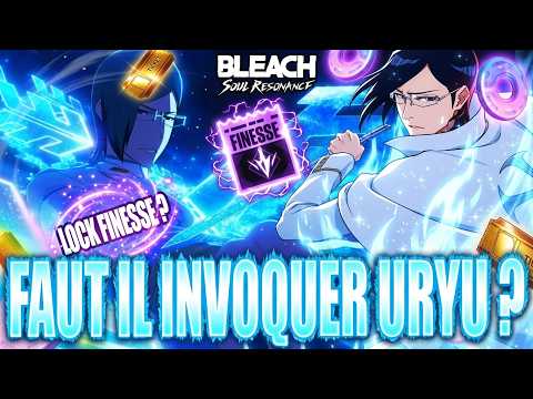 Mastering Uryu Ishida: Is He Worth Summoning in BLEACH Soul Resonance?