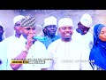 ABUU SAID AMFURAHISHA MAMA HARUSI KWA QASWIDA MPYA YENYE UJUMBE MZUURI WAMESEMA WENYE KUJUWA 