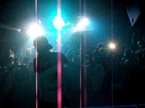 MC KAUAN - MIRO MIRO AO VIVO NA LIVE MUSIC MOOCA (DJ LÉO)