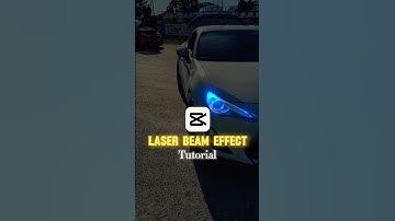 𝗟𝗮𝘀𝗲𝗿 𝗕𝗲𝗮𝗺 𝗘𝗳𝗳𝗲𝗰𝘁 𝗢𝗻 𝗖𝗮𝗽𝗰𝘂𝘁 - 𝗧𝘂𝘁𝗼𝗿𝗶𝗮𝗹 ☠️ || #shortvideo #youtube #youtubeshorts #capcut #tutorial