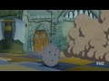 The Rare Animated Movie Villain Defeats: Pete from Mickey &amp; Donald &amp; Goofy: The 3 Musketeers Movie.