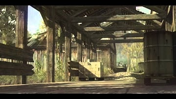 Episode 4 (cod4 nac edition) by lazy