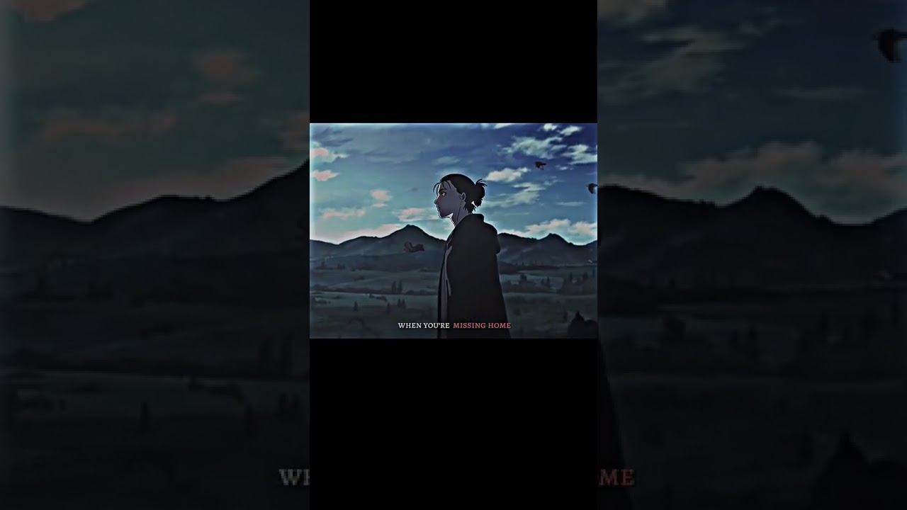 “Only know you love her when you let her go” ❤️