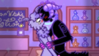 ☆ - I Like The Way You Kiss Me - ☆|Meme|Gacha Life 2