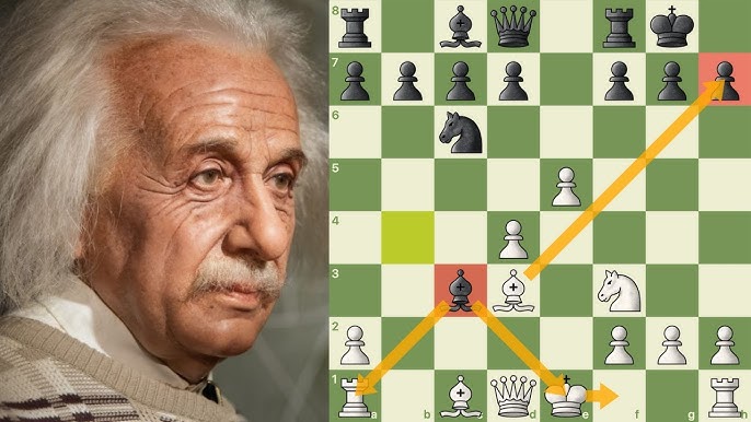 Calvin on X: Quando o esquerdopata percebe que o xadrez 4D é só