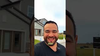 Casa de Venta en Tampa l NUEVA Construcción l Video completo en los comentarios! #tampa #realestate