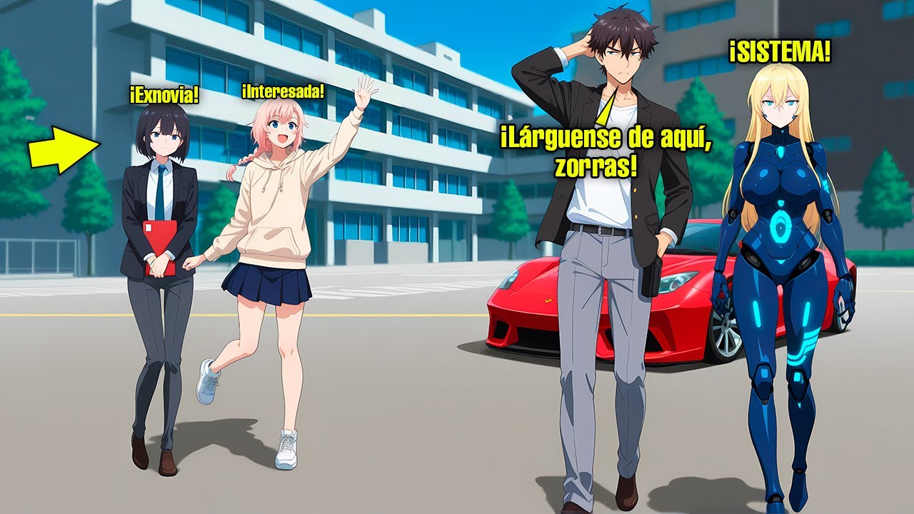 ¡Fue despedido y traicionado por ser pobre, pero obtuvo un sistema de dinero infinito!