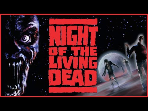 NIGHT OF THE LIVING DEAD 1990: Tom Savini’s Forgotten Remake is a Zombie Gem