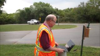 TRAFx Training video   Part 1   Introduction